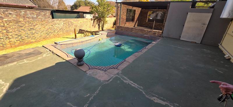 4 Bedroom Property for Sale in Balley Duff Free State